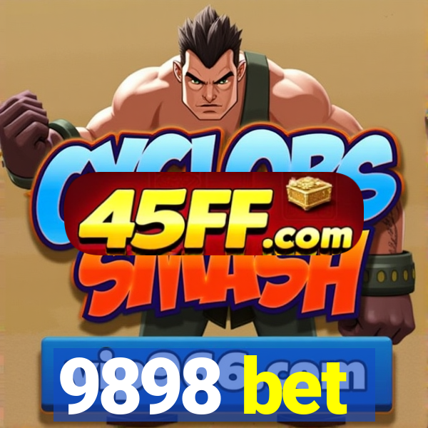 9898 bet